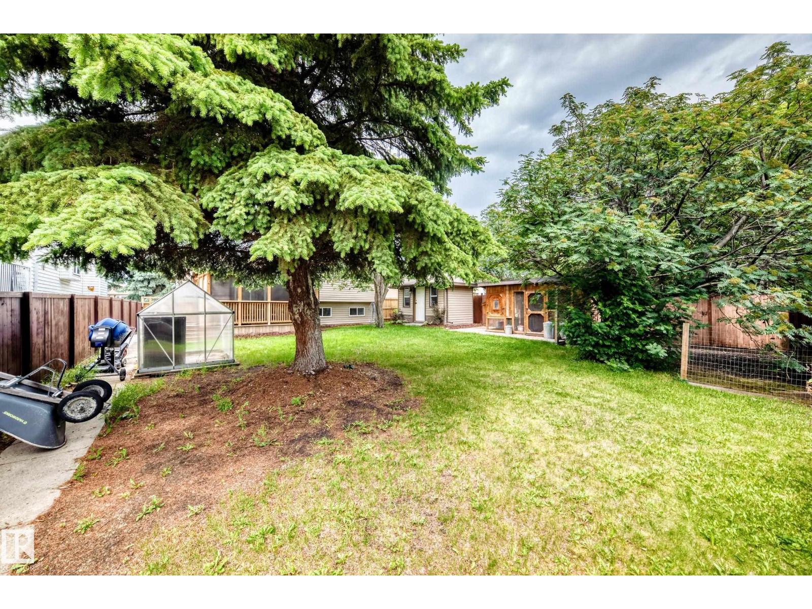 1763 48a St NW, Edmonton, Alberta  T6L 2Y2 - Photo 49 - E4496577