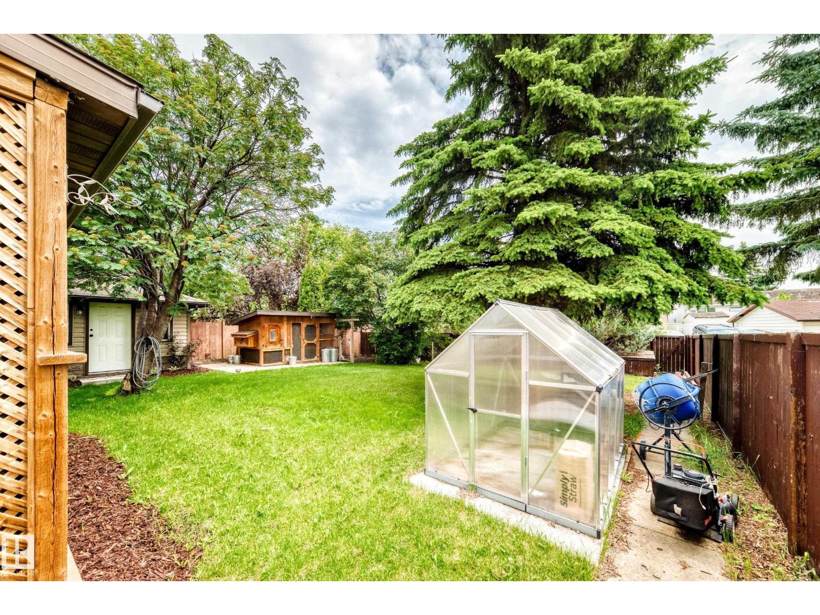 1763 48a St NW, Edmonton, Alberta  T6L 2Y2 - Photo 42 - E4496577