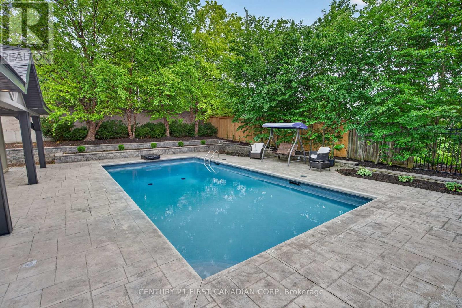 1027 Manchester Road, London North, Ontario  N6H 5J1 - Photo 36 - X13509620