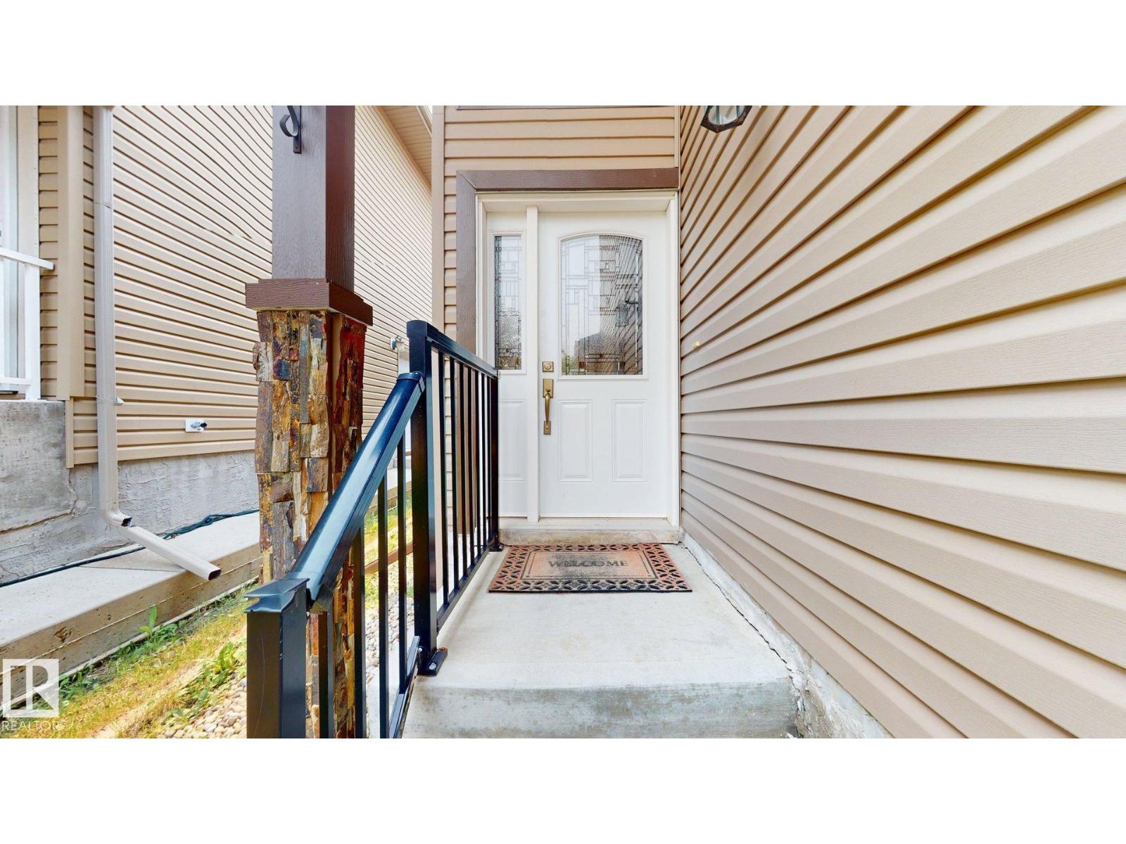 5129 1b Av Sw, Edmonton, Alberta  T6X 0Z7 - Photo 2 - E4496487