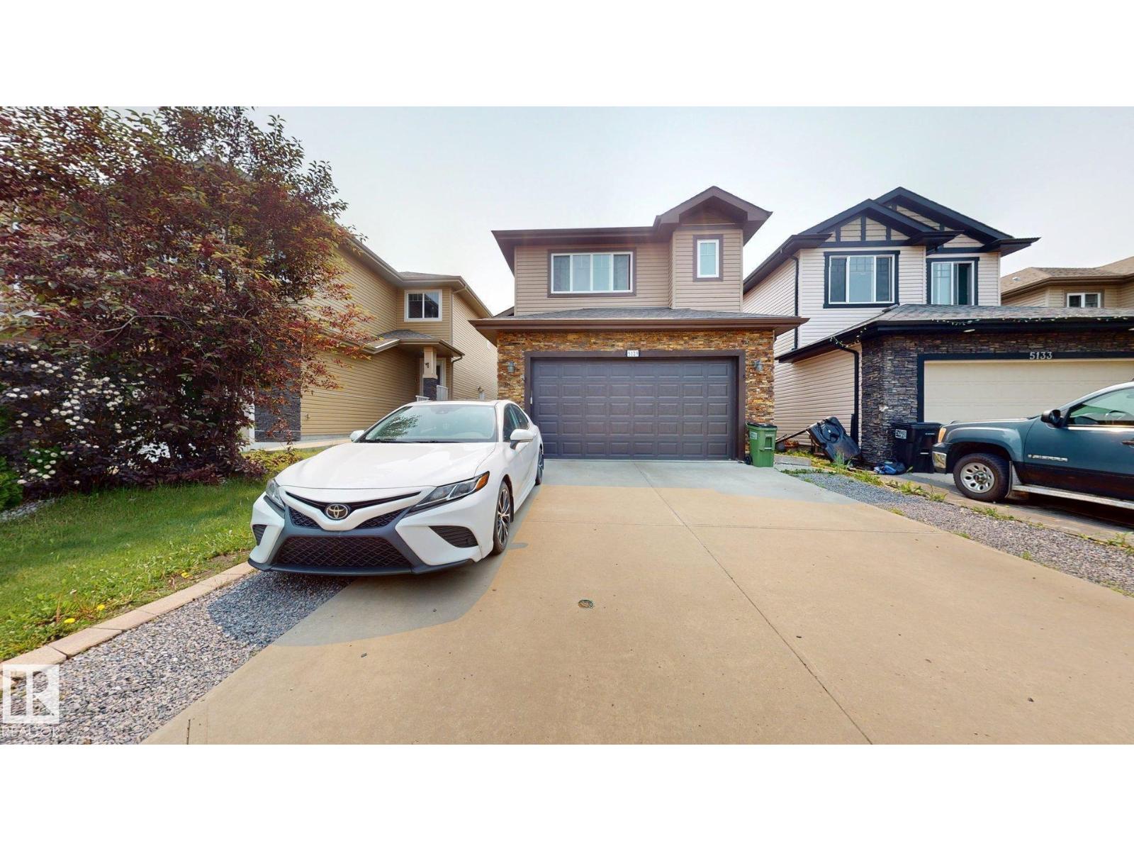 5129 1B AV SW, Edmonton, Alberta