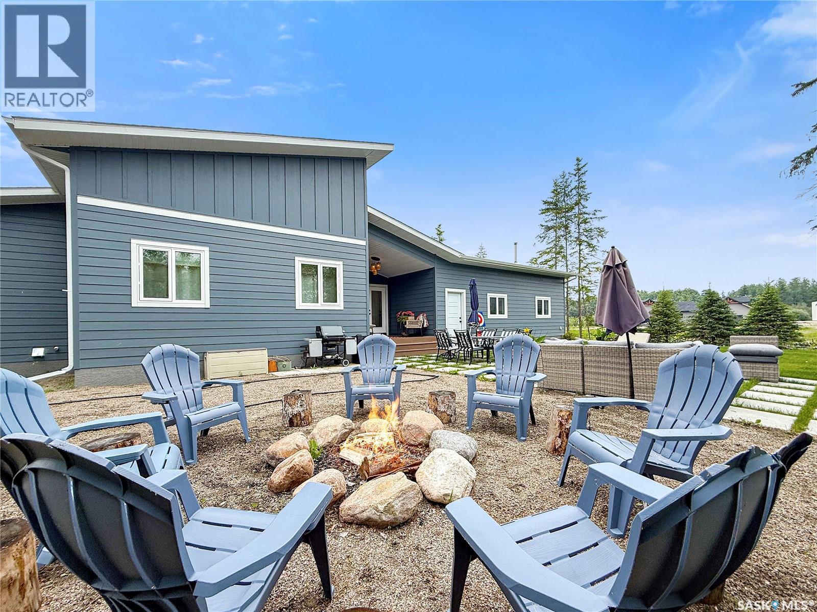 12 Eagle Crescent, Candle Lake, Saskatchewan  S0J 3E0 - Photo 45 - SK041139