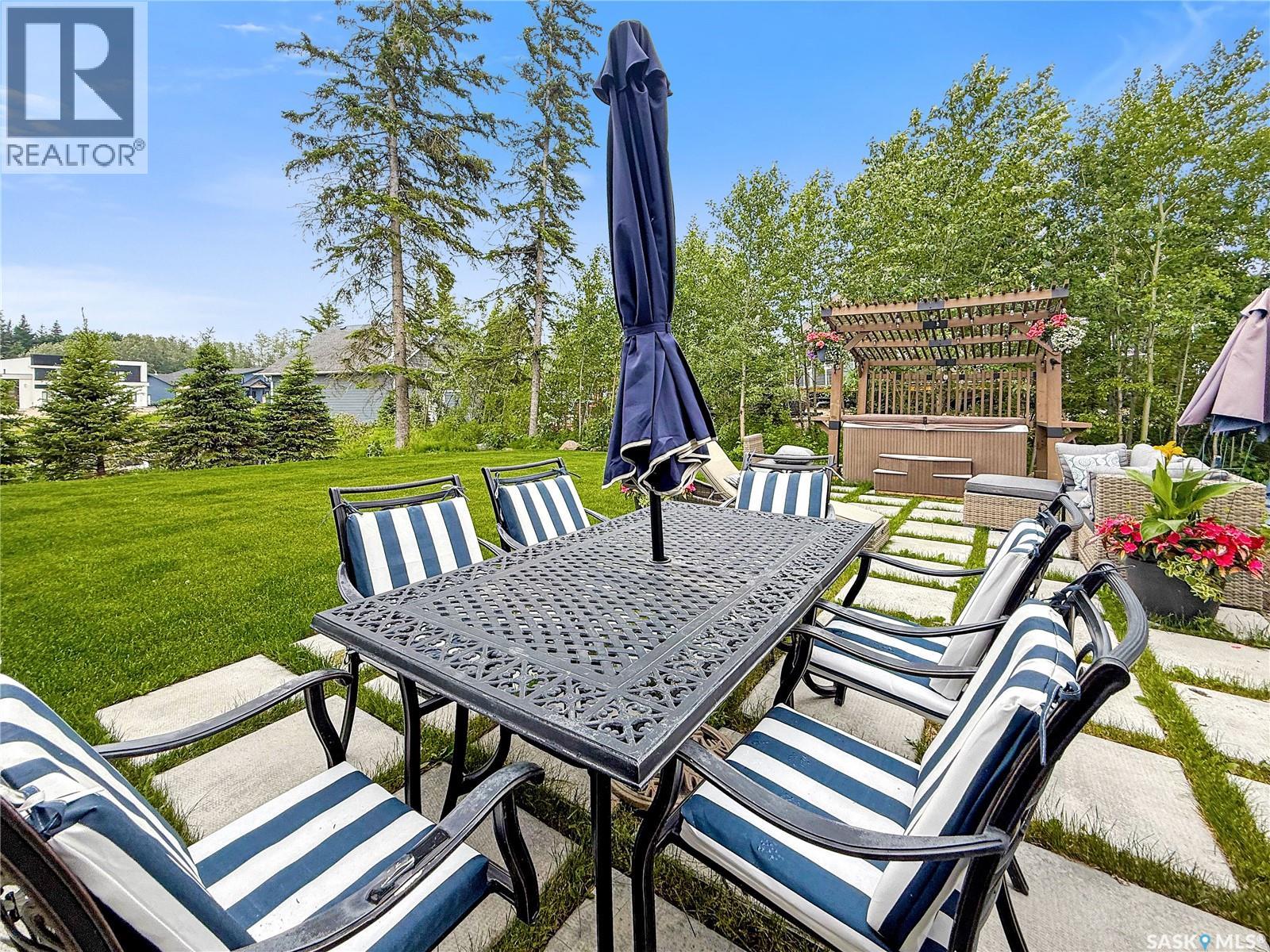 12 Eagle Crescent, Candle Lake, Saskatchewan  S0J 3E0 - Photo 41 - SK041139