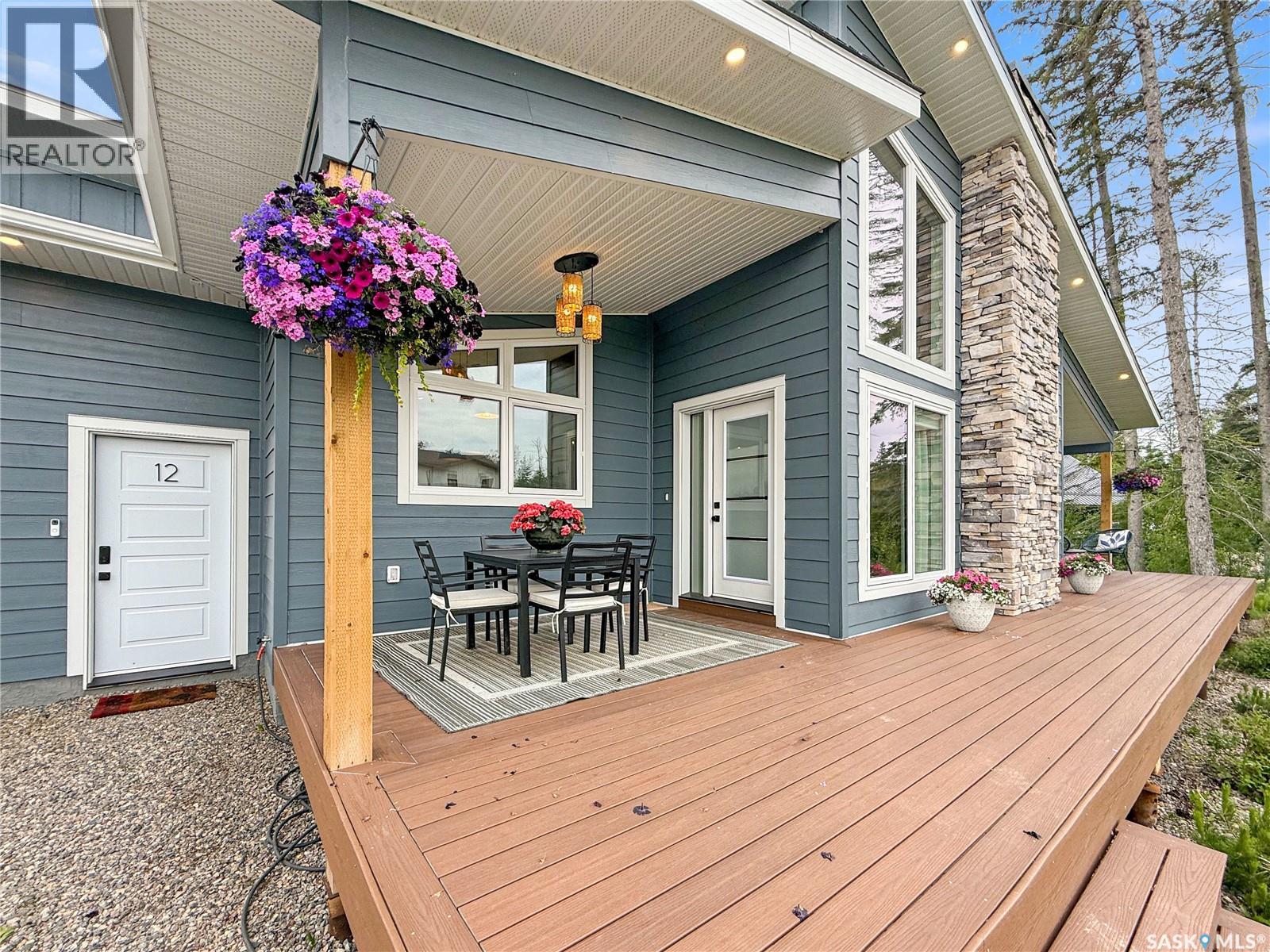12 Eagle Crescent, Candle Lake, Saskatchewan  S0J 3E0 - Photo 43 - SK041139