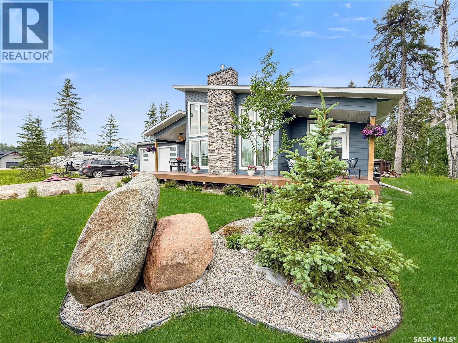 12 Eagle Crescent, Candle Lake, Saskatchewan  S0J 3E0 - Photo 44 - SK041139