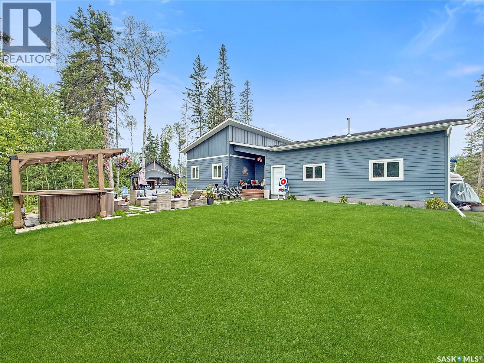 12 Eagle Crescent, Candle Lake, Saskatchewan  S0J 3E0 - Photo 50 - SK041139