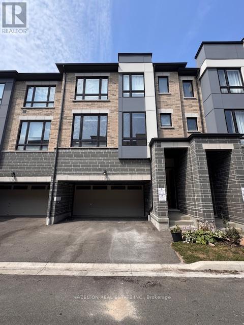 36 STEAMBOAT WAY, Whitby, Ontario