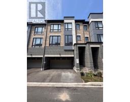 36 STEAMBOAT WAY, Whitby, Ontario