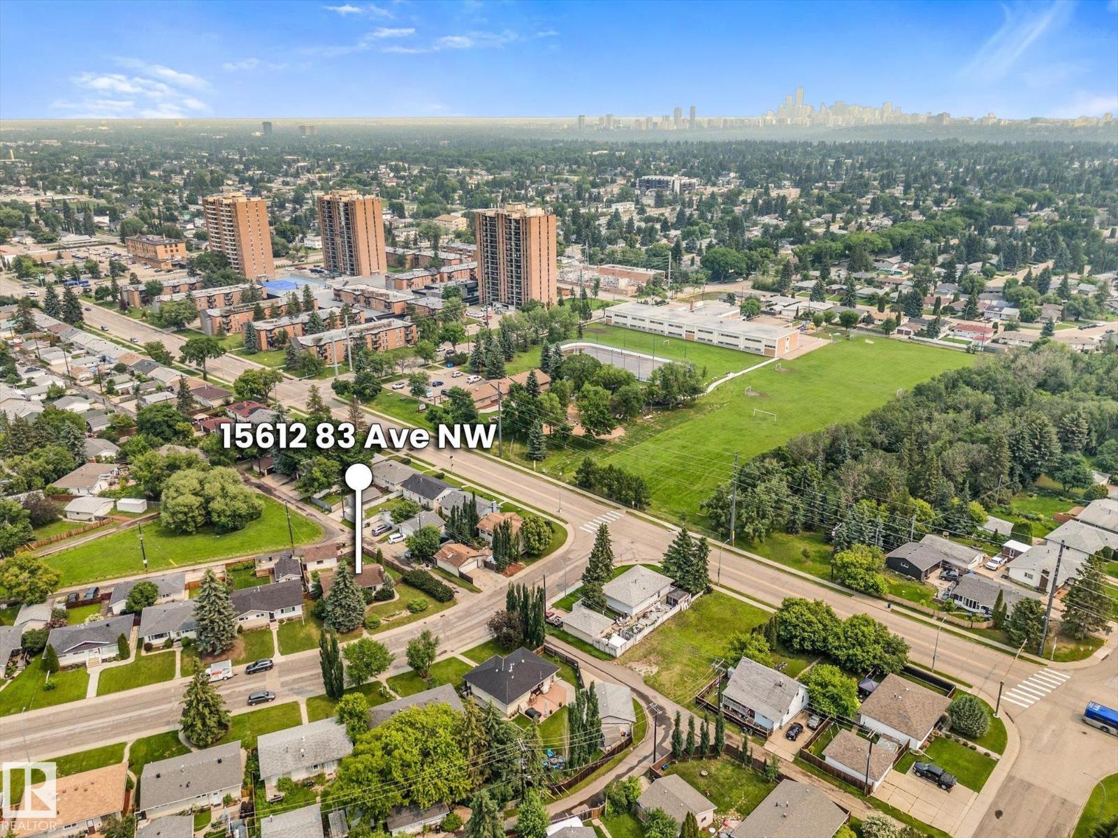 15612 83 Av NW, Edmonton, Alberta  T5R 3T7 - Photo 44 - E4496580
