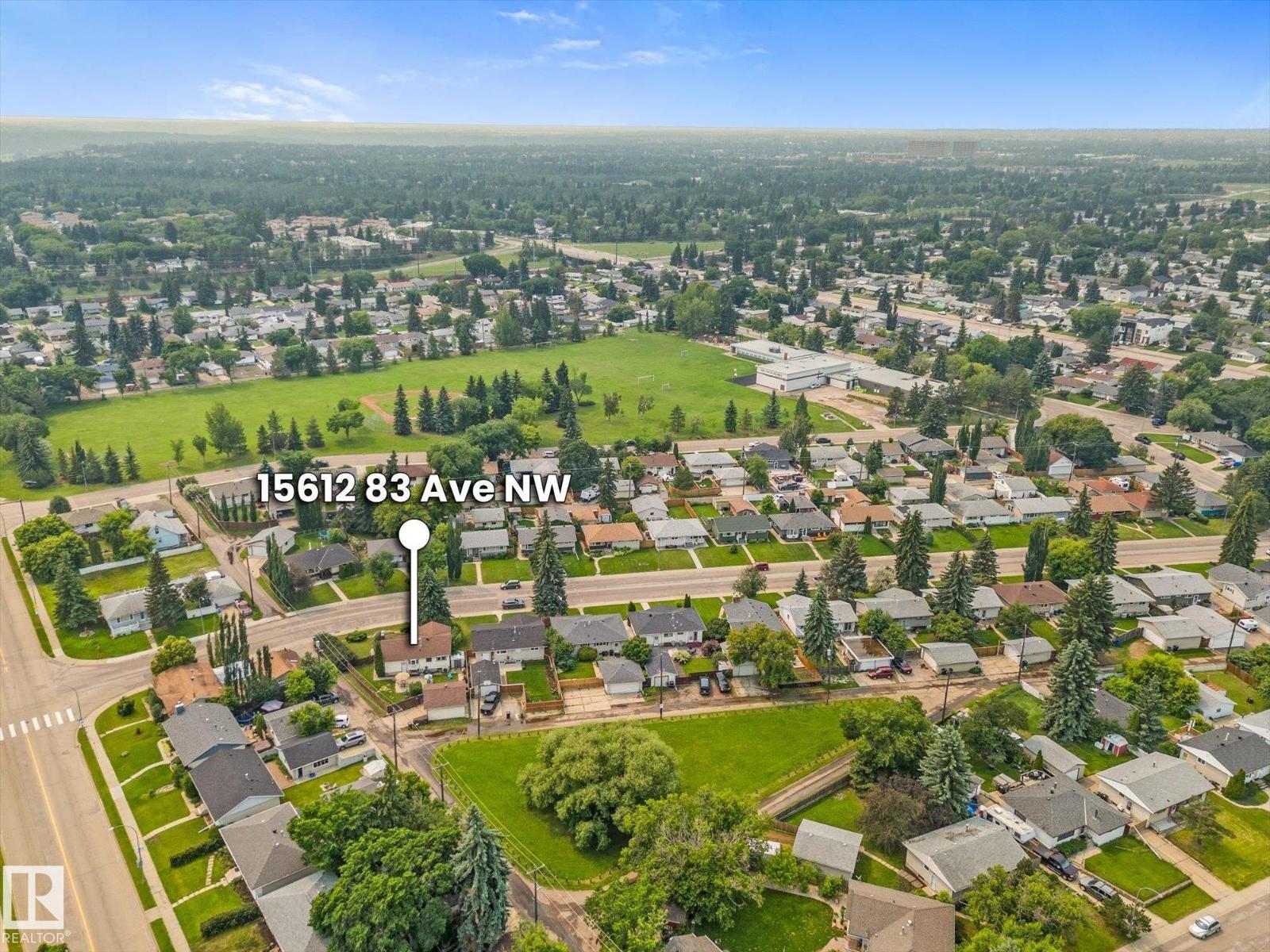 15612 83 Av NW, Edmonton, Alberta  T5R 3T7 - Photo 46 - E4496580