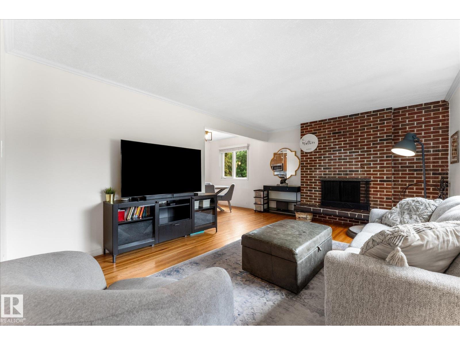 15612 83 Av NW, Edmonton, Alberta  T5R 3T7 - Photo 6 - E4496580