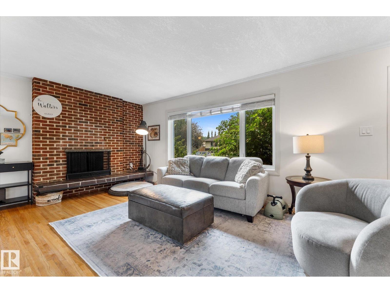 15612 83 Av NW, Edmonton, Alberta  T5R 3T7 - Photo 7 - E4496580