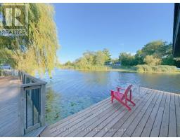 151 RIVEREDGE DRIVE, Georgina, Ontario