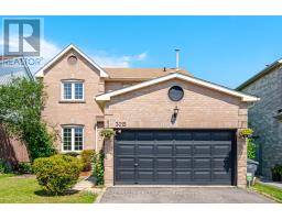3015 DALEHURST DRIVE, Mississauga, Ontario