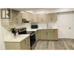 442 RIVERTRAIL Avenue, Kitchener, Ontario