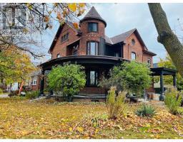 3 - 80 BRIDGE STREET W, Belleville, Ontario