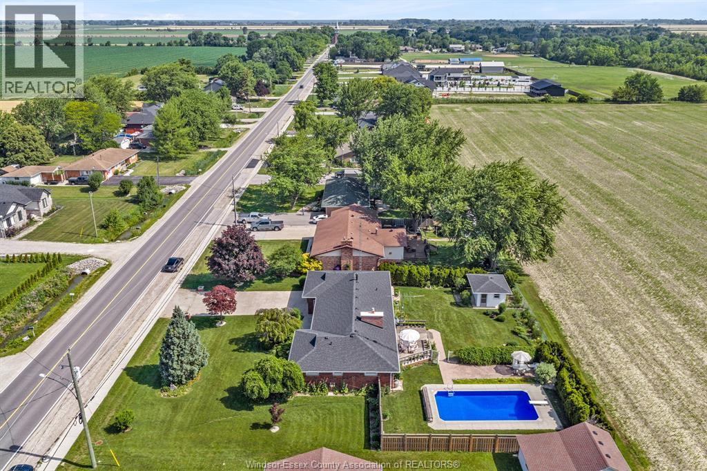 1336 County 31 Road, Lakeshore, Ontario  N0R 1S0 - Photo 4 - 26015677