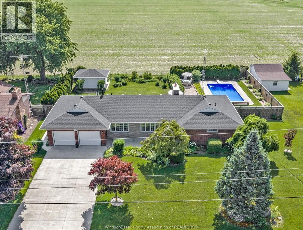 1336 COUNTY 31 ROAD, Lakeshore, Ontario