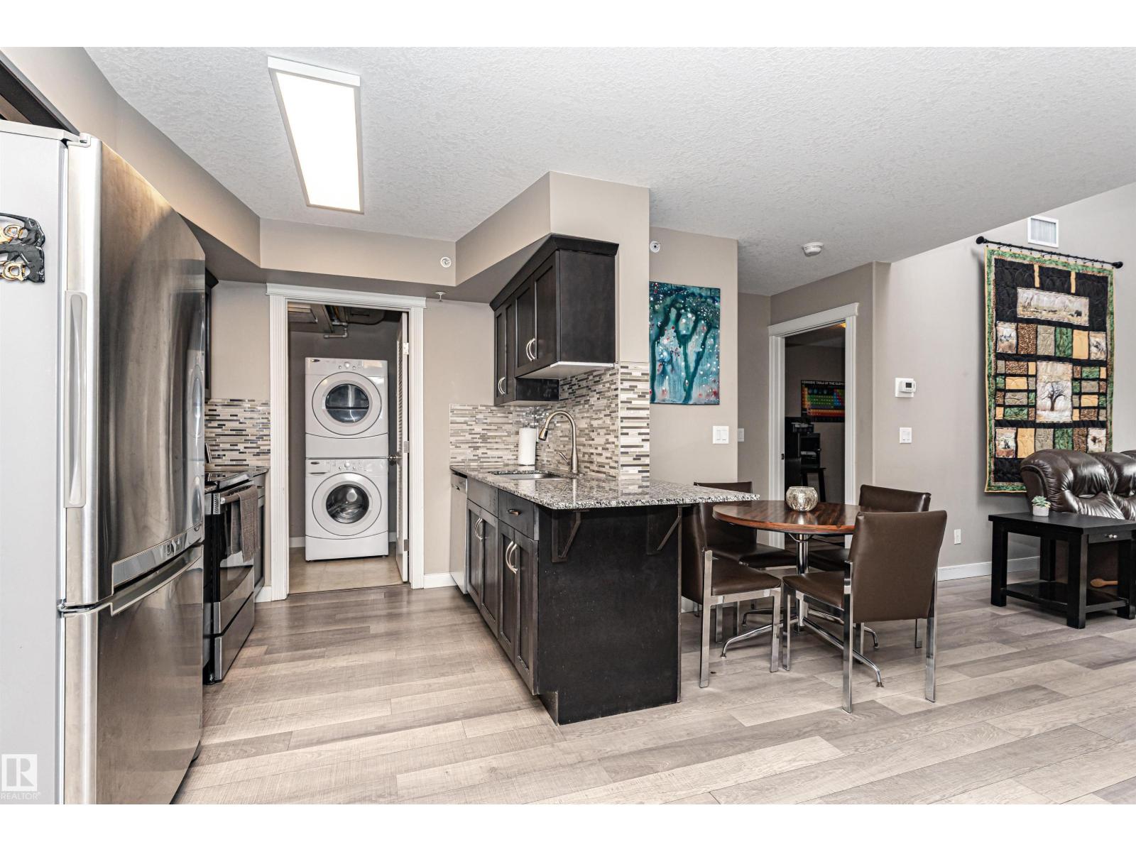 #406 16235 51 St NW, Edmonton, Alberta  T5Y 0V3 - Photo 10 - E4496583