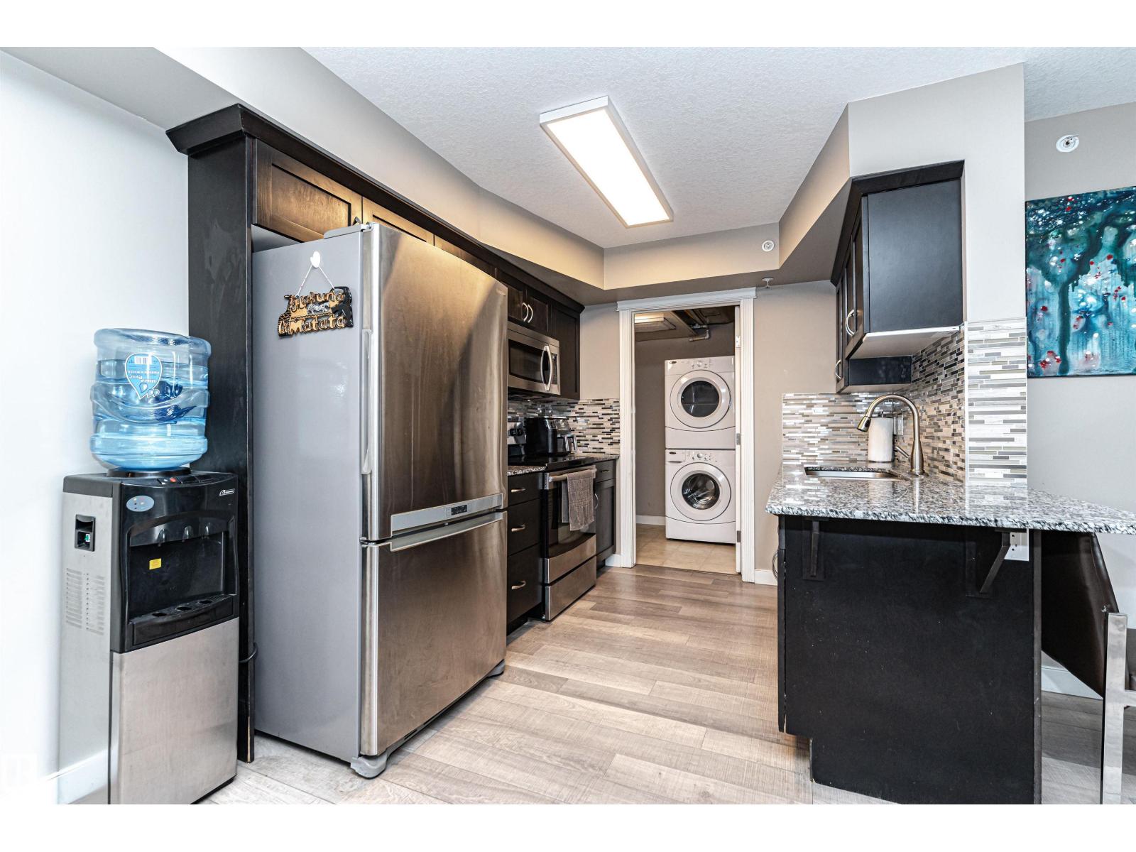 #406 16235 51 St NW, Edmonton, Alberta  T5Y 0V3 - Photo 8 - E4496583