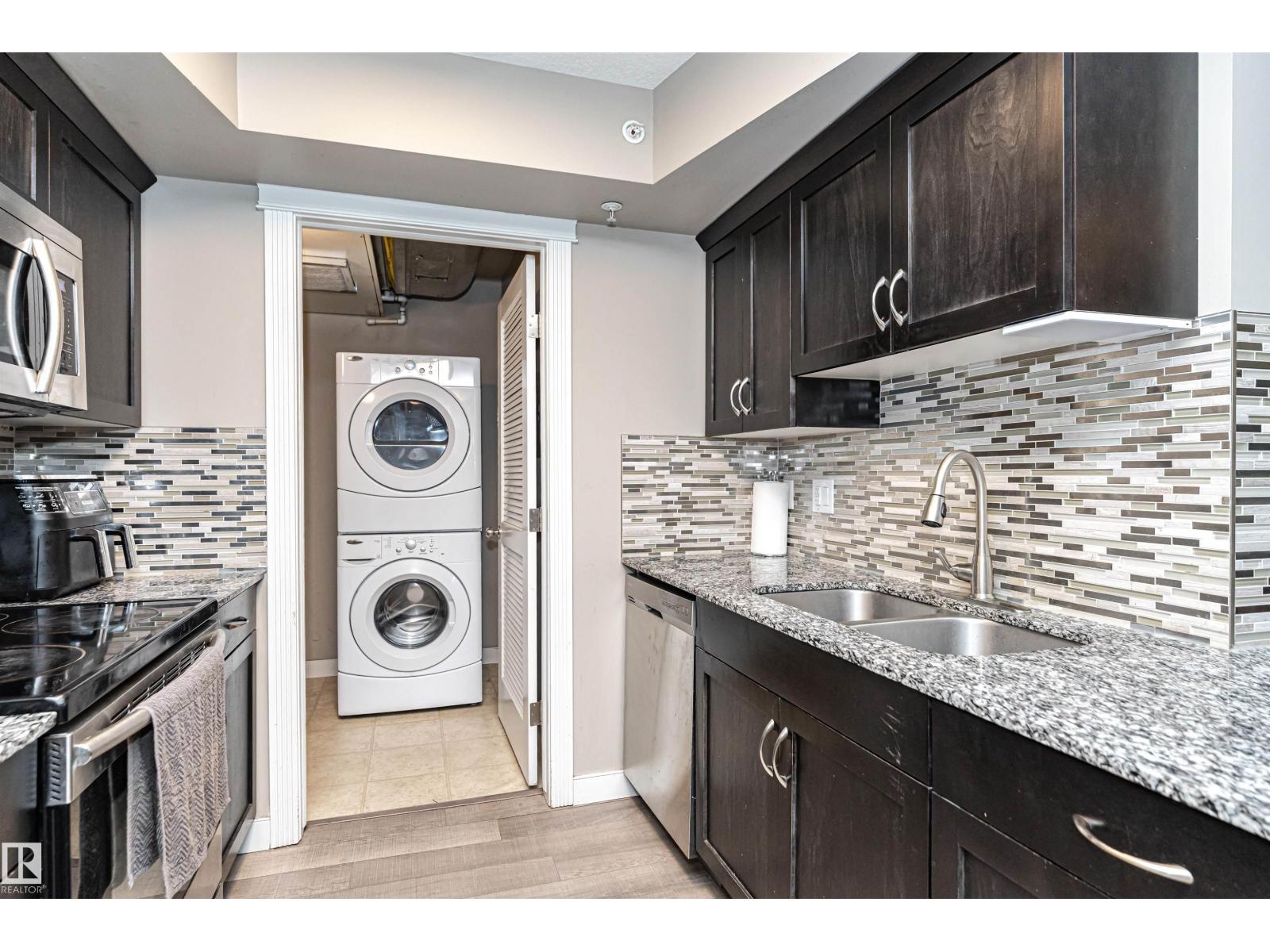 #406 16235 51 St NW, Edmonton, Alberta  T5Y 0V3 - Photo 9 - E4496583