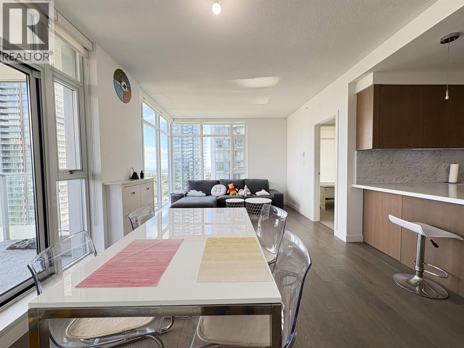 1602 6588 Nelson Avenue, Burnaby, British Columbia  V5H 0E8 - Photo 2 - R3141759