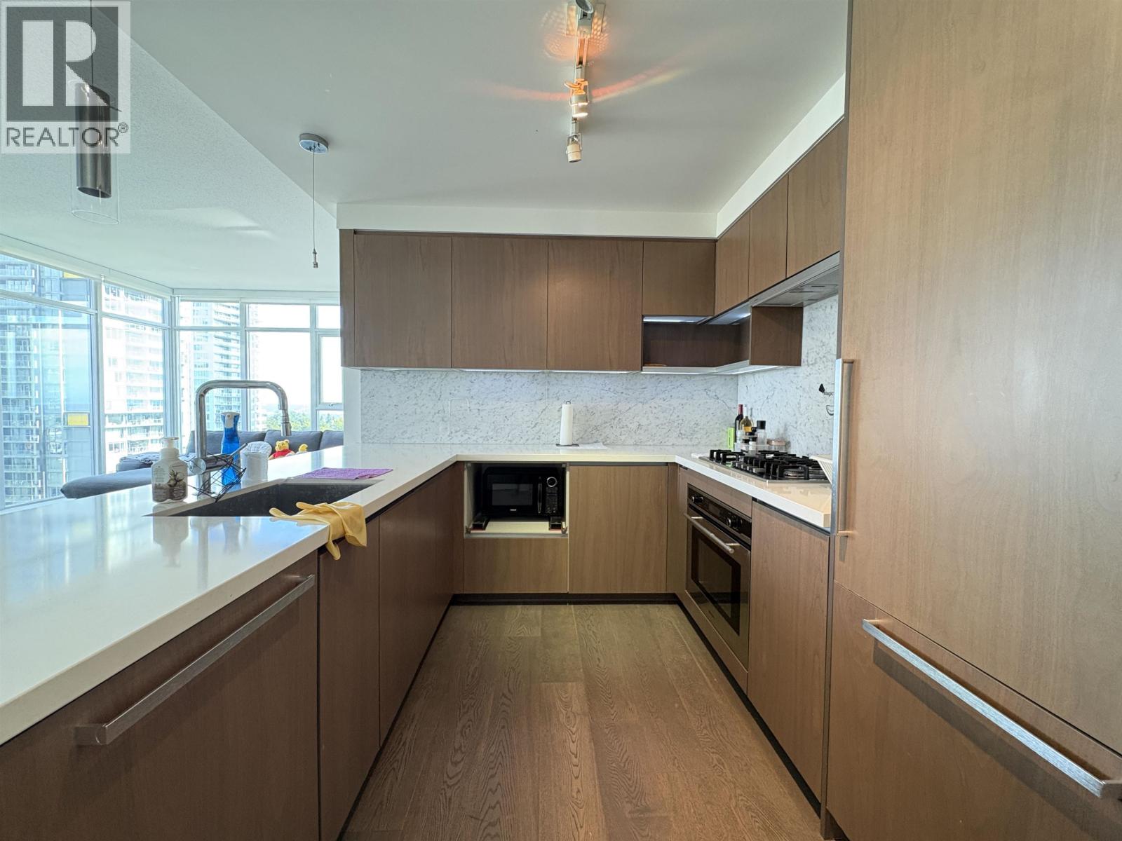 1602 6588 Nelson Avenue, Burnaby, British Columbia  V5H 0E8 - Photo 6 - R3141759