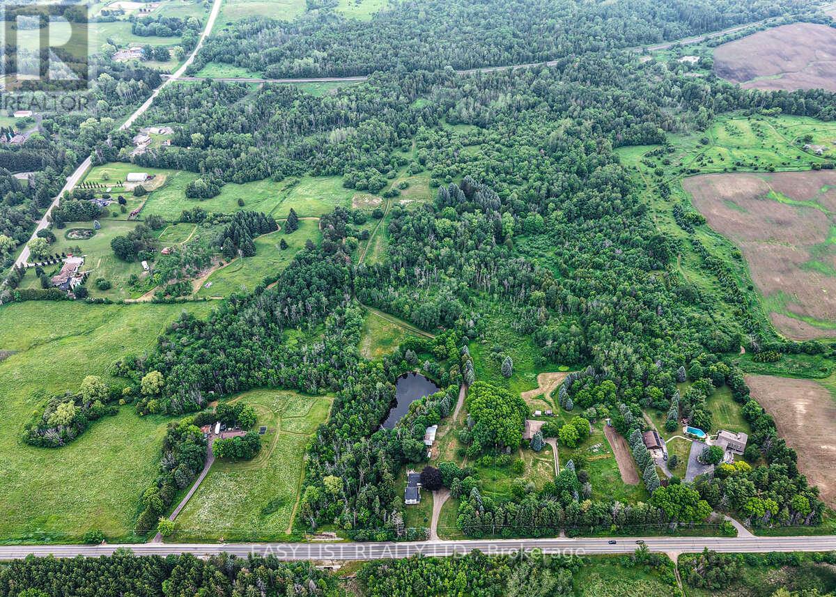 14877 THE GORE ROAD, Caledon, Ontario