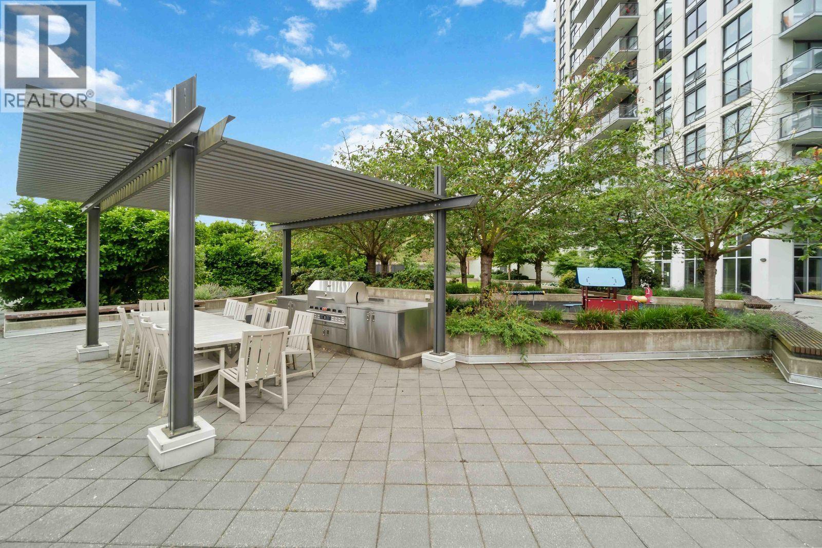 1608 3007 Glen Drive, Coquitlam, British Columbia  V3B 0L8 - Photo 24 - R3141606