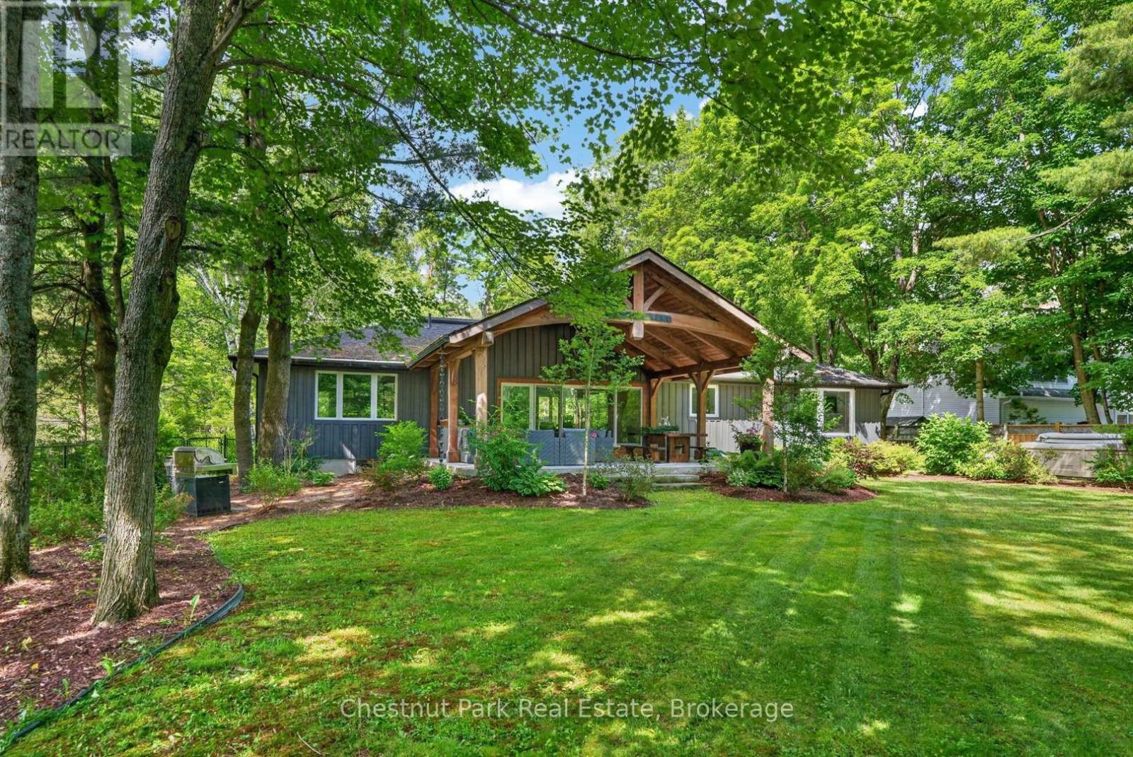18 Brofoco Drive, Bracebridge, Ontario  P1L 1C8 - Photo 48 - X13444046