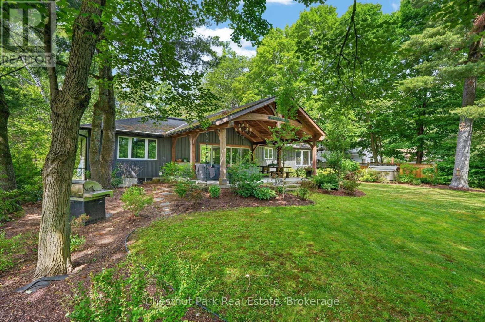 18 Brofoco Drive, Bracebridge, Ontario  P1L 1C8 - Photo 41 - X13444046