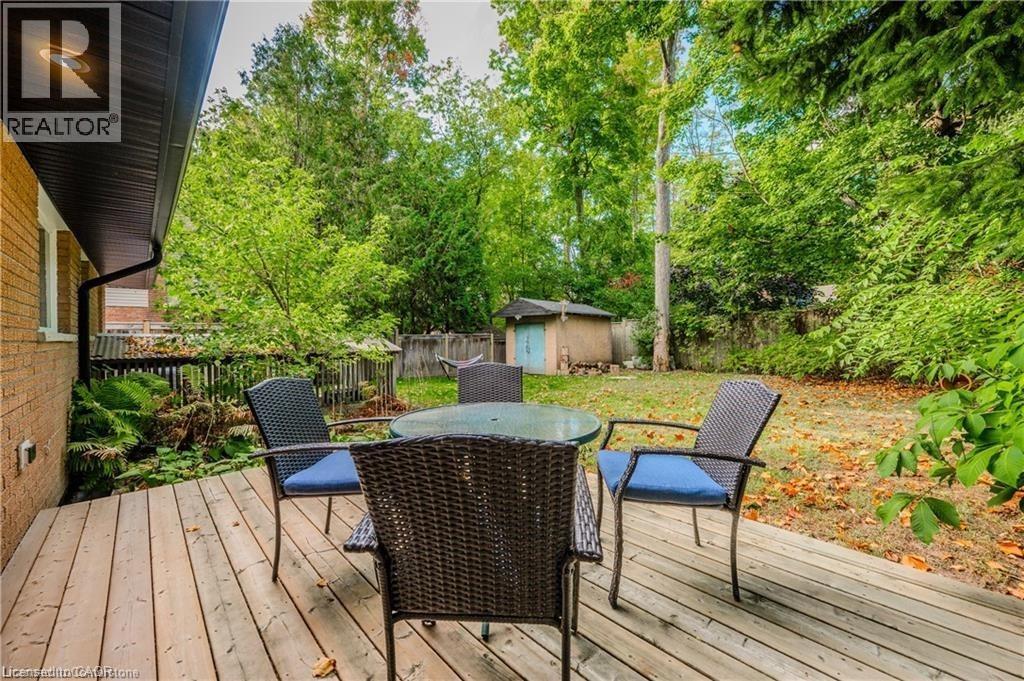 23 Mcdougall Road, Waterloo, Ontario  N2L 2W4 - Photo 10 - 40843726
