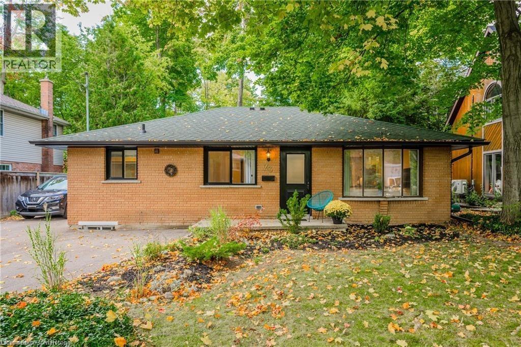 23 Mcdougall Road, Waterloo, Ontario  N2L 2W4 - Photo 9 - 40843726