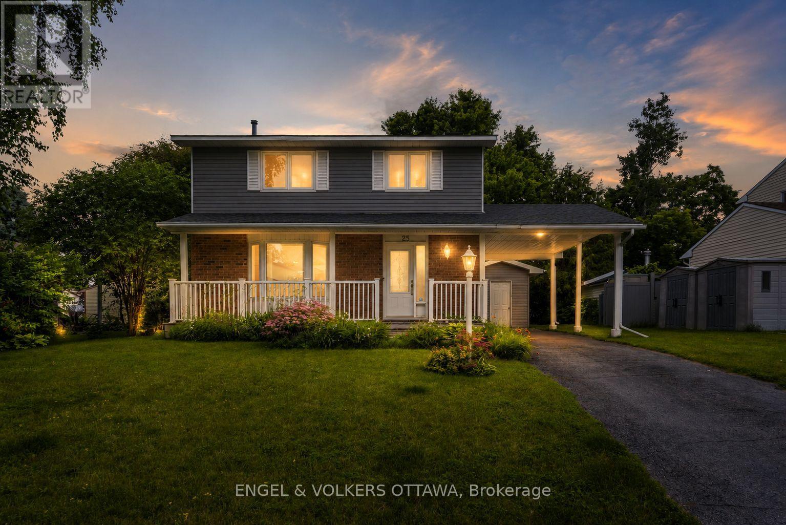 25 Antler Avenue, Ottawa, Ontario  K2J 1Z4 - Photo 2 - X13509666