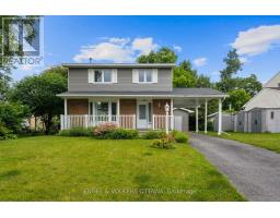 25 ANTLER AVENUE, Ottawa, Ontario