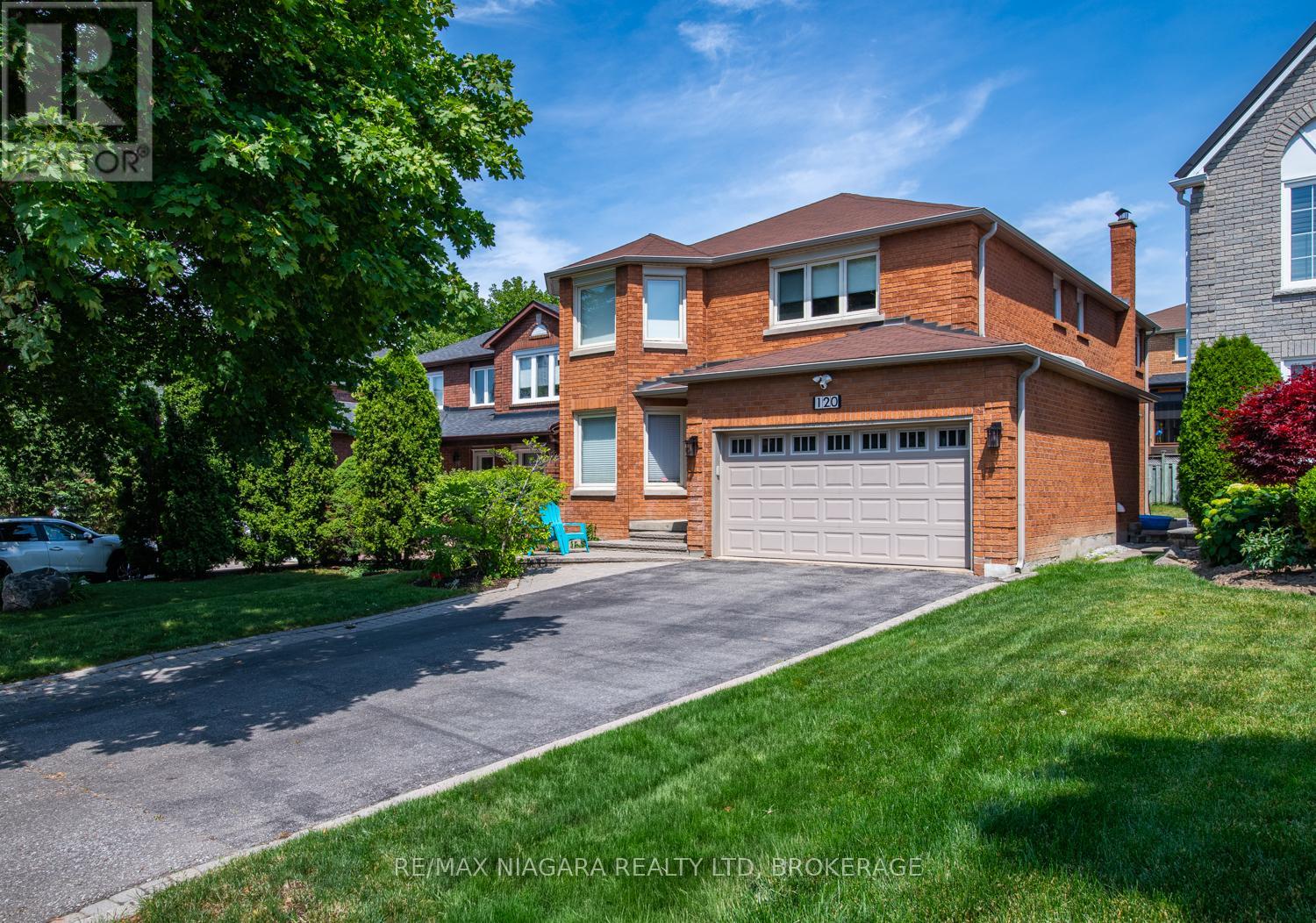 120 JANESVILLE ROAD, Vaughan (Uplands)