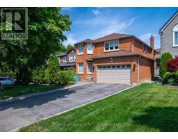 120 JANESVILLE ROAD, Vaughan, Ontario