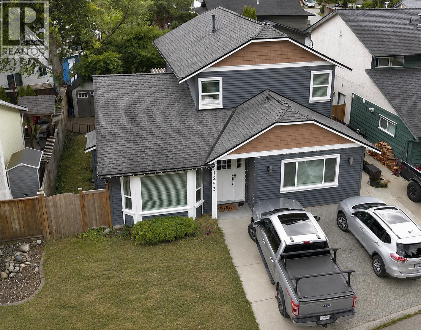 1253 Bluff Drive, Coquitlam, British Columbia  V3E 1L6 - Photo 3 - R3141655