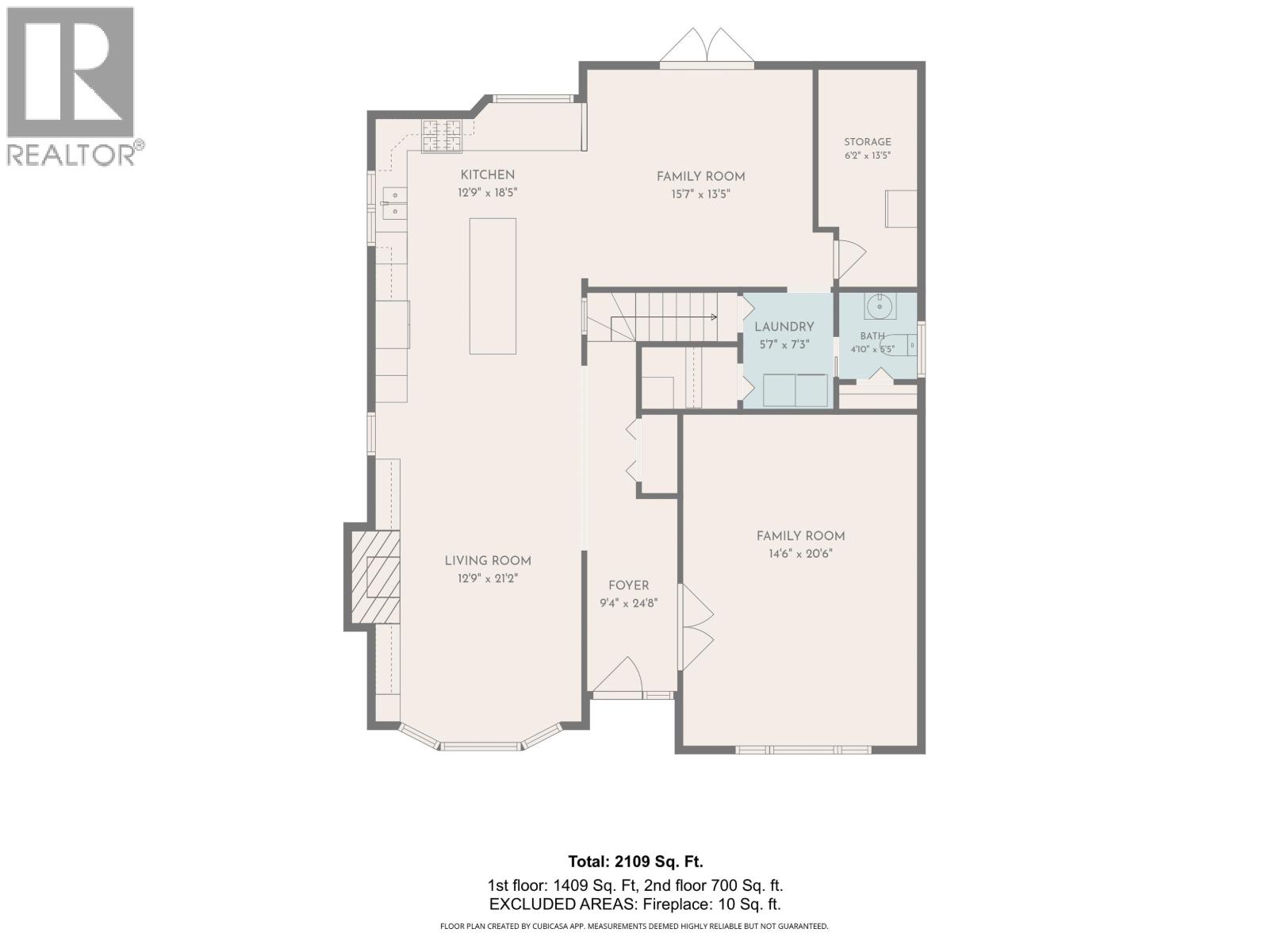 1253 Bluff Drive, Coquitlam, British Columbia  V3E 1L6 - Photo 5 - R3141655