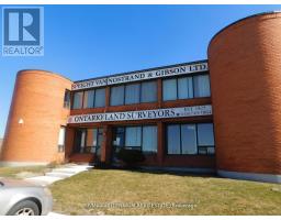 65-66( SECOND FLOOR) - 750 OAKDALE ROAD, Toronto, Ontario