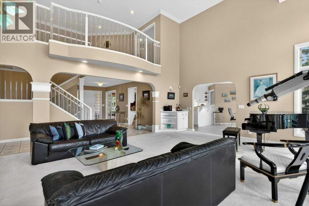 152 Scenic Ridge Crescent NW, Calgary, Alberta  T3L 1V7 - Photo 9 - A2311268