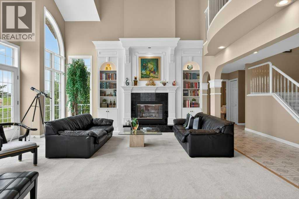 152 Scenic Ridge Crescent NW, Calgary, Alberta  T3L 1V7 - Photo 8 - A2311268