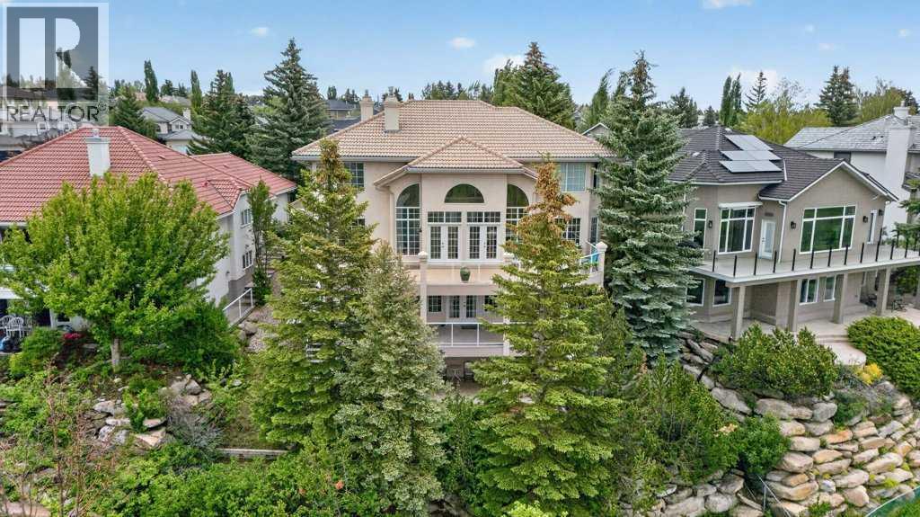 152 Scenic Ridge Crescent NW, Calgary, Alberta  T3L 1V7 - Photo 46 - A2311268