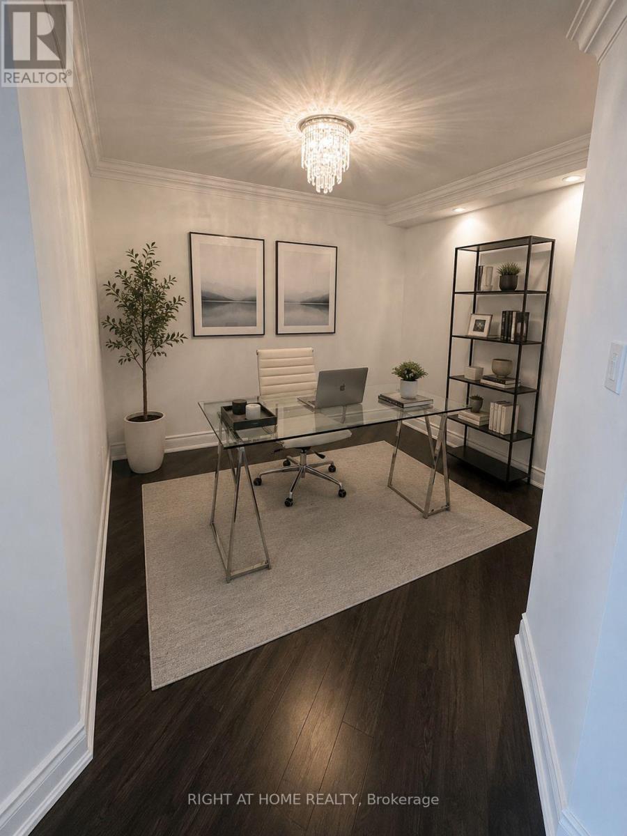 412 - 333 Clark Avenue W, Vaughan, Ontario  L4J 7K4 - Photo 14 - N13485634