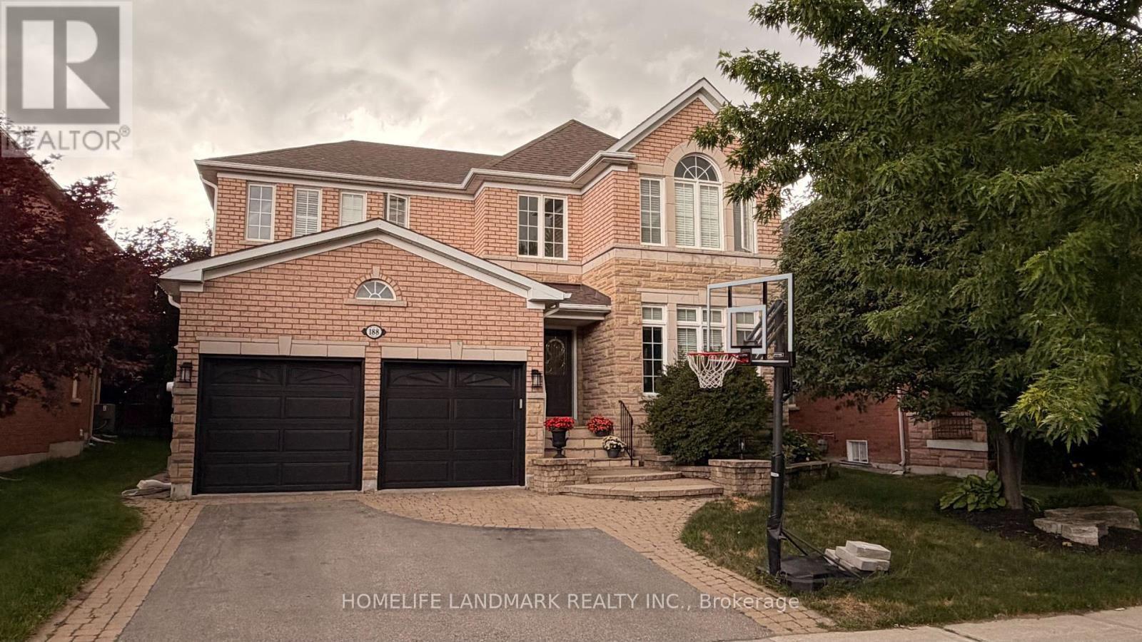 BSMT - 188 WILLIS DRIVE, Aurora, Ontario