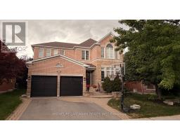 BSMT - 188 WILLIS DRIVE, Aurora, Ontario