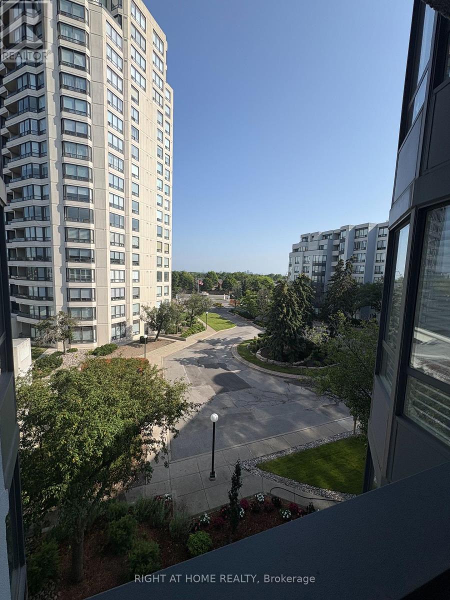 412 - 333 Clark Avenue W, Vaughan, Ontario  L4J 7K4 - Photo 21 - N13485634
