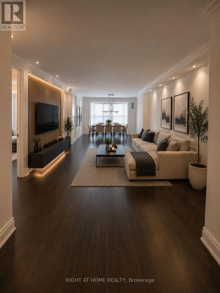 412 - 333 Clark Avenue W, Vaughan, Ontario  L4J 7K4 - Photo 10 - N13485634