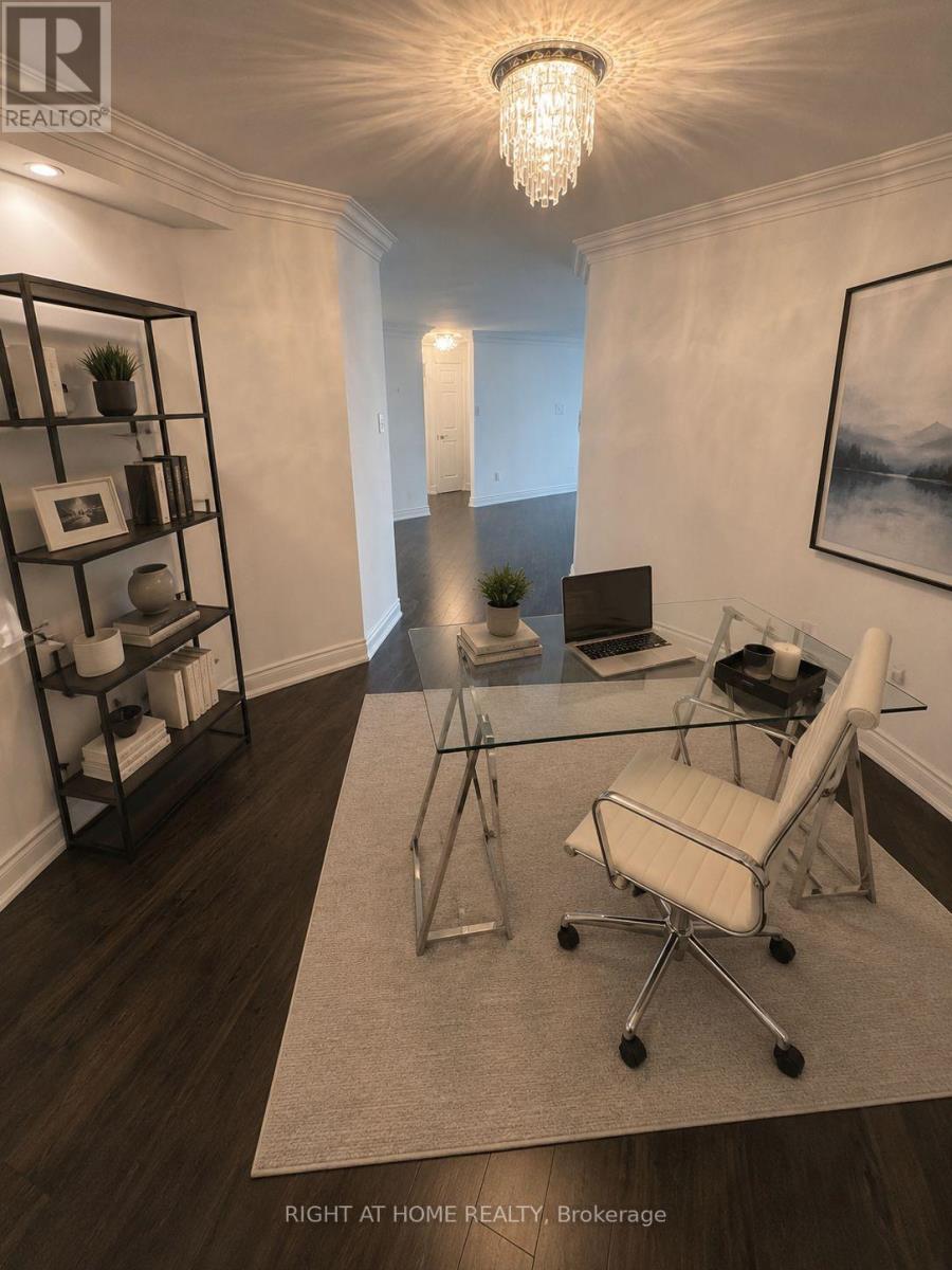412 - 333 Clark Avenue W, Vaughan, Ontario  L4J 7K4 - Photo 16 - N13485634