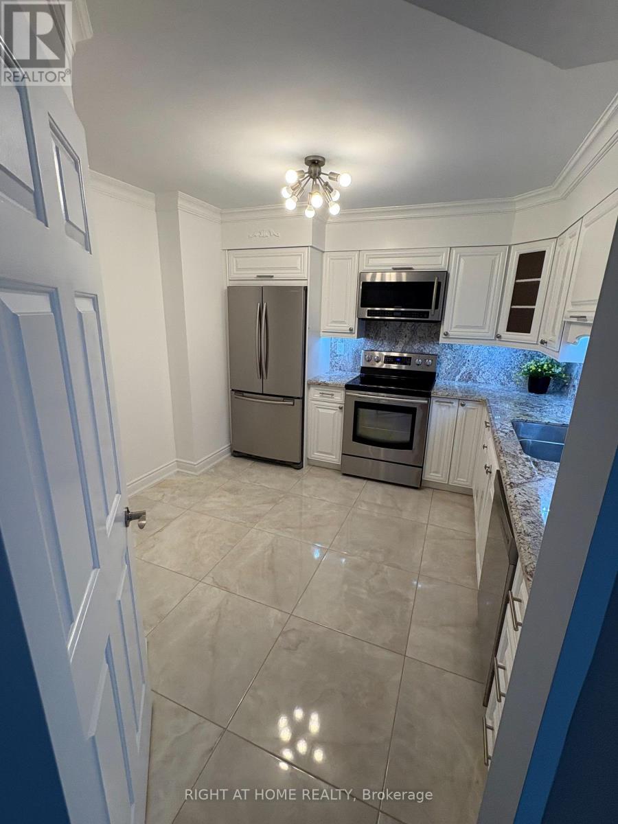 412 - 333 Clark Avenue W, Vaughan, Ontario  L4J 7K4 - Photo 34 - N13485634